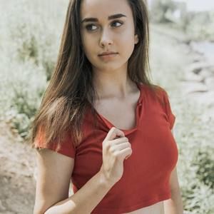 Meet your Posher, Jocelyn